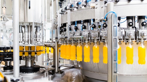 Analisis comparativos alimentos